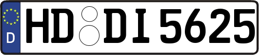 HD-DI5625