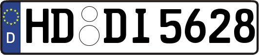 HD-DI5628