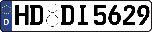HD-DI5629