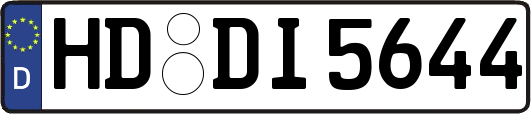 HD-DI5644