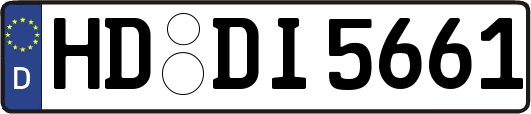 HD-DI5661