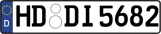 HD-DI5682