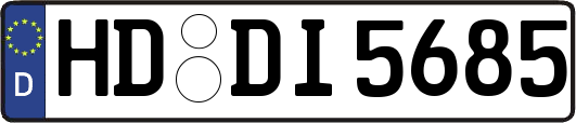 HD-DI5685