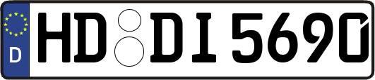 HD-DI5690