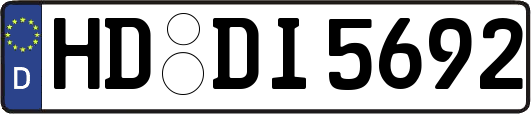 HD-DI5692
