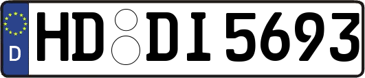 HD-DI5693