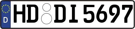HD-DI5697