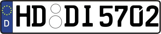 HD-DI5702