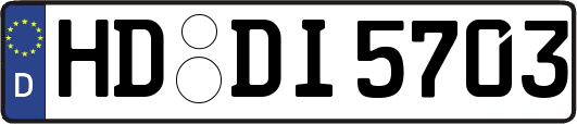 HD-DI5703