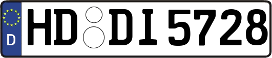 HD-DI5728