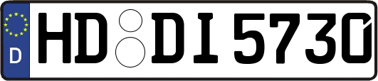HD-DI5730
