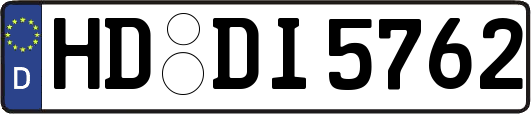 HD-DI5762