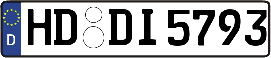HD-DI5793
