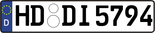HD-DI5794