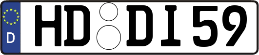 HD-DI59