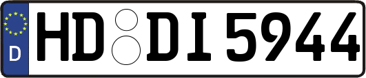 HD-DI5944
