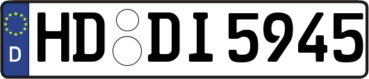 HD-DI5945