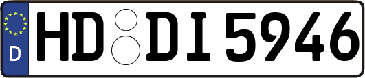 HD-DI5946