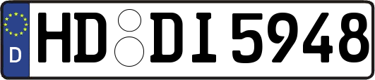 HD-DI5948