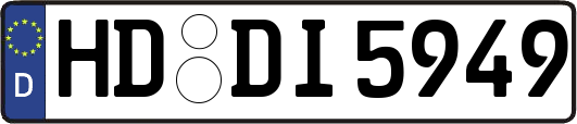 HD-DI5949
