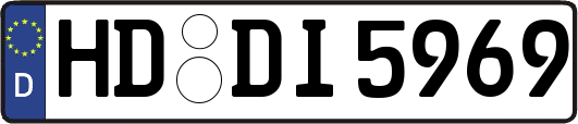 HD-DI5969