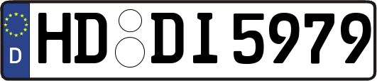 HD-DI5979