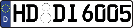 HD-DI6005