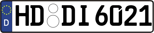 HD-DI6021