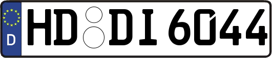 HD-DI6044
