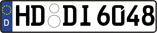 HD-DI6048