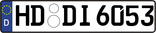 HD-DI6053
