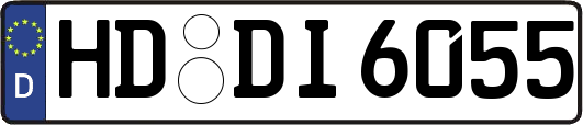 HD-DI6055