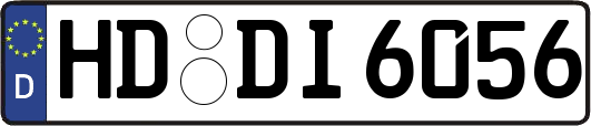 HD-DI6056