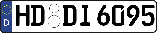 HD-DI6095