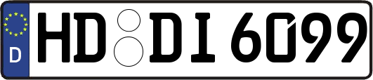 HD-DI6099