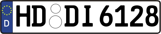 HD-DI6128