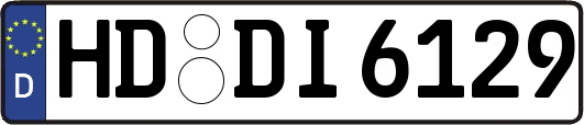 HD-DI6129