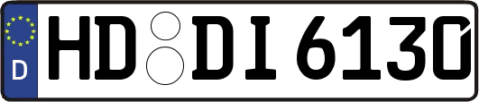 HD-DI6130