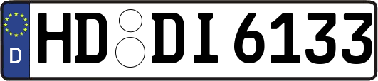 HD-DI6133