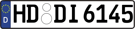 HD-DI6145