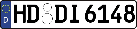 HD-DI6148
