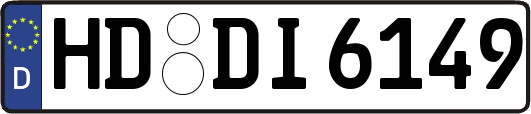 HD-DI6149