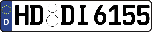 HD-DI6155