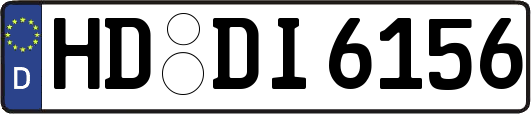 HD-DI6156