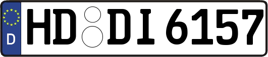HD-DI6157