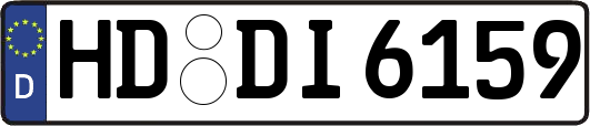 HD-DI6159