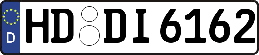 HD-DI6162