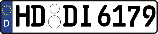 HD-DI6179