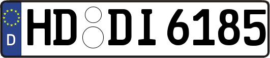 HD-DI6185