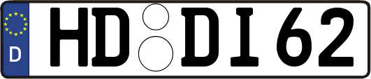 HD-DI62